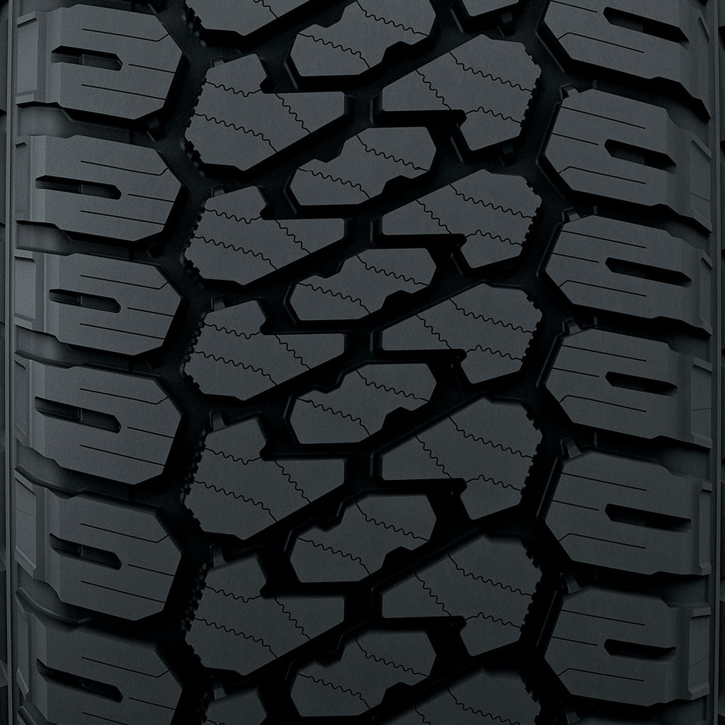 Firestone Destination X/T Rugged Terrain LT235/80R17 120/117S E Light Truck Tire