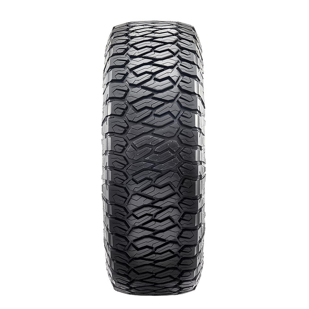 Maxxis Razr AT-811 All Terrain LT37X12.50R22 127Q F Light Truck Tire