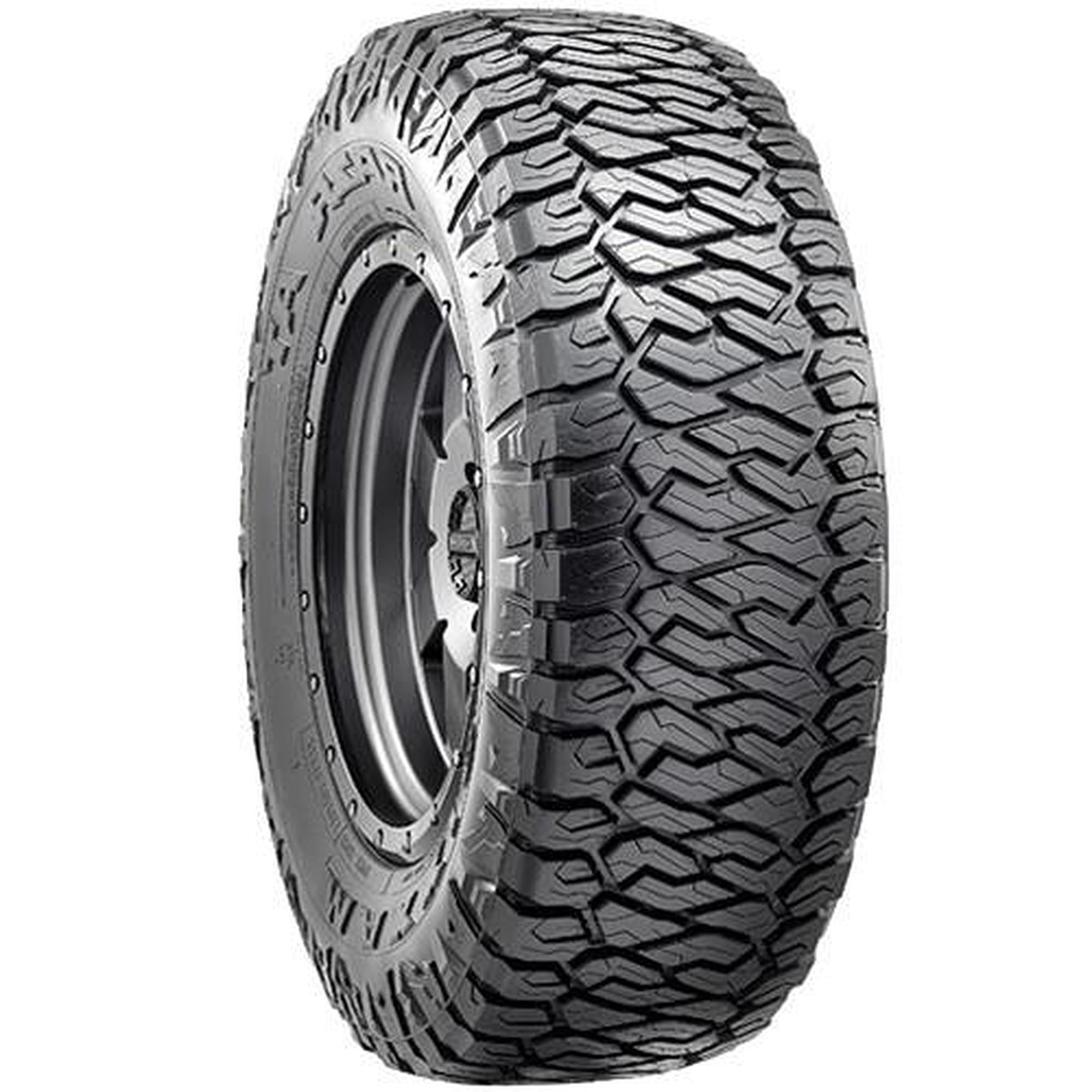 Maxxis Razr AT-811 All Terrain LT37X12.50R22 127Q F Light Truck Tire