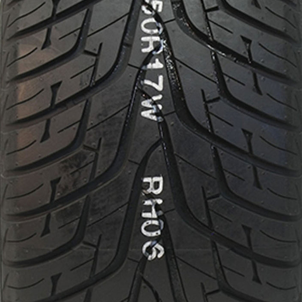 Hankook Ventus ST (RH06) All Season 265/40R22 106V XL SUV/Crossover Tire