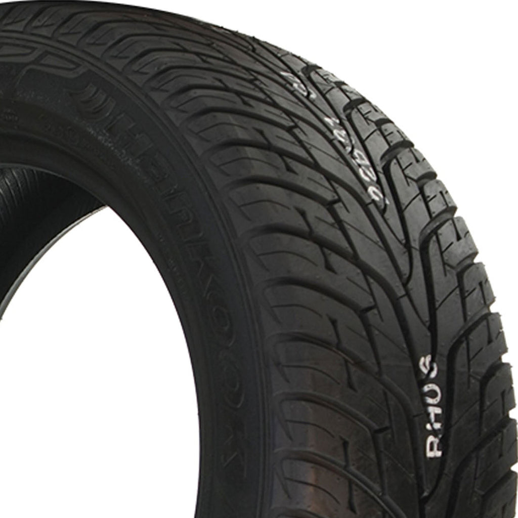 Hankook Ventus ST (RH06) All Season 265/40R22 106V XL SUV/Crossover Tire