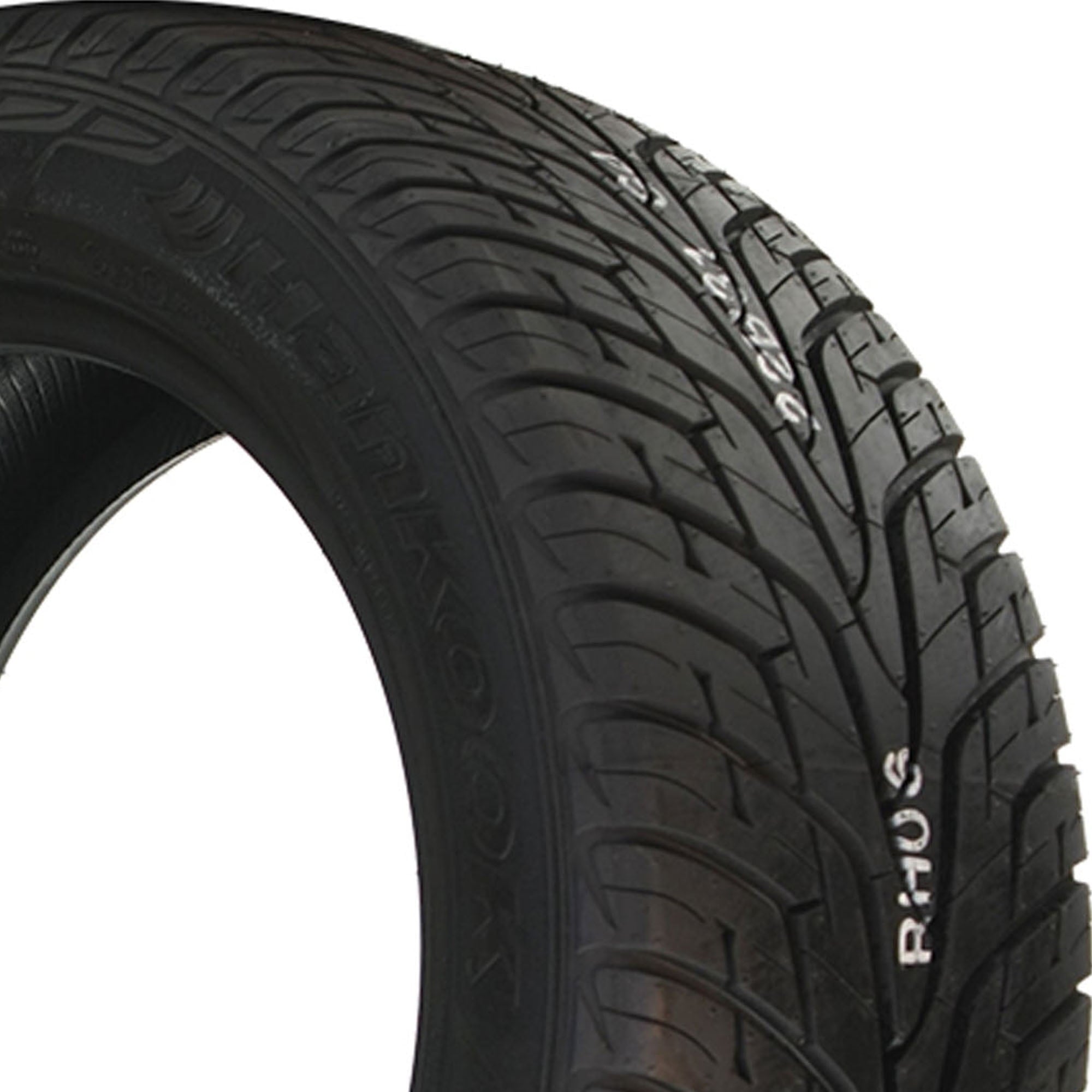 Hankook Ventus ST (RH06) All Season 265/40R22 106V XL SUV/Crossover Tire