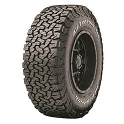 BFGoodrich All-Terrain T/A KO2 285/60R18 118S