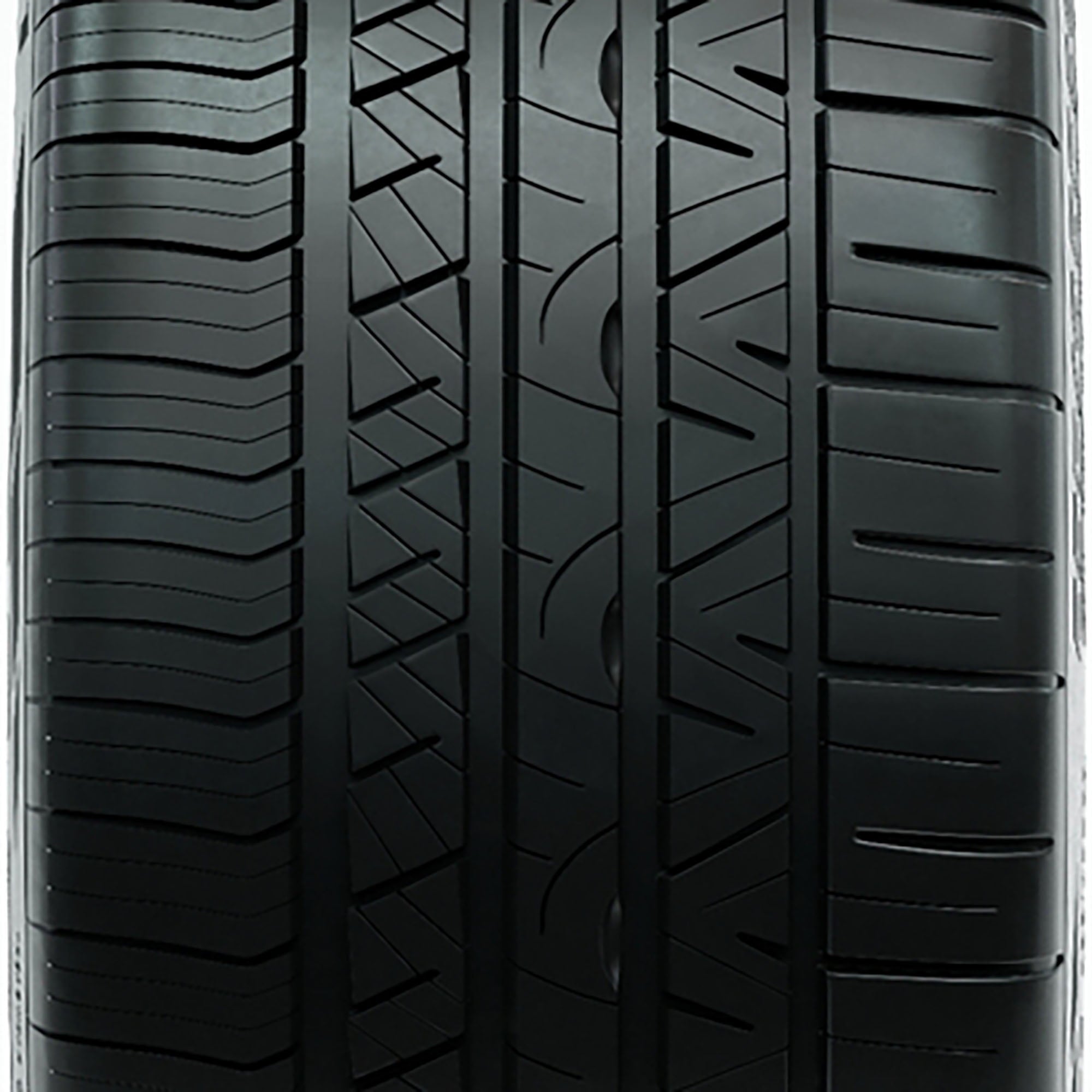 Cooper Zeon RS3-G1 All Season 215/45R18 93W XL Passenger Tire