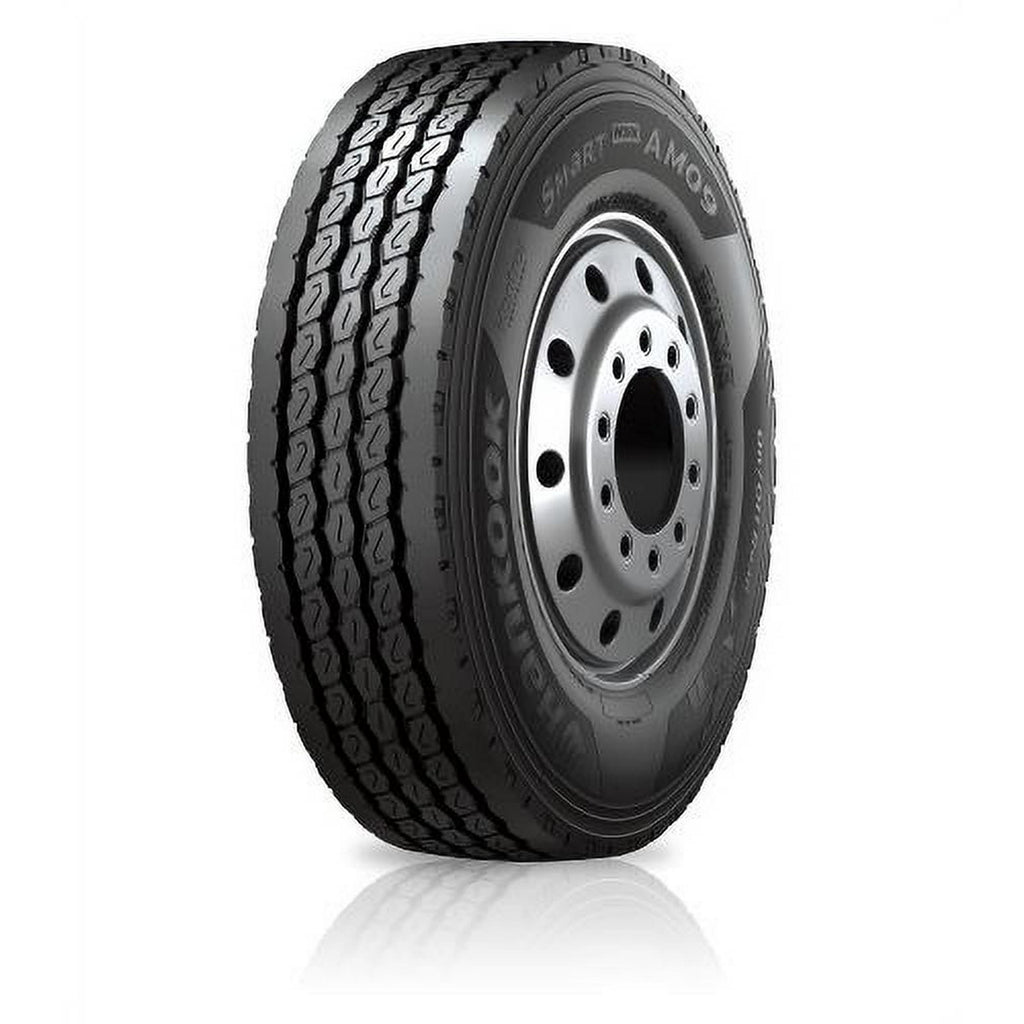 Hankook DL11 11R22.5 G/14PLY