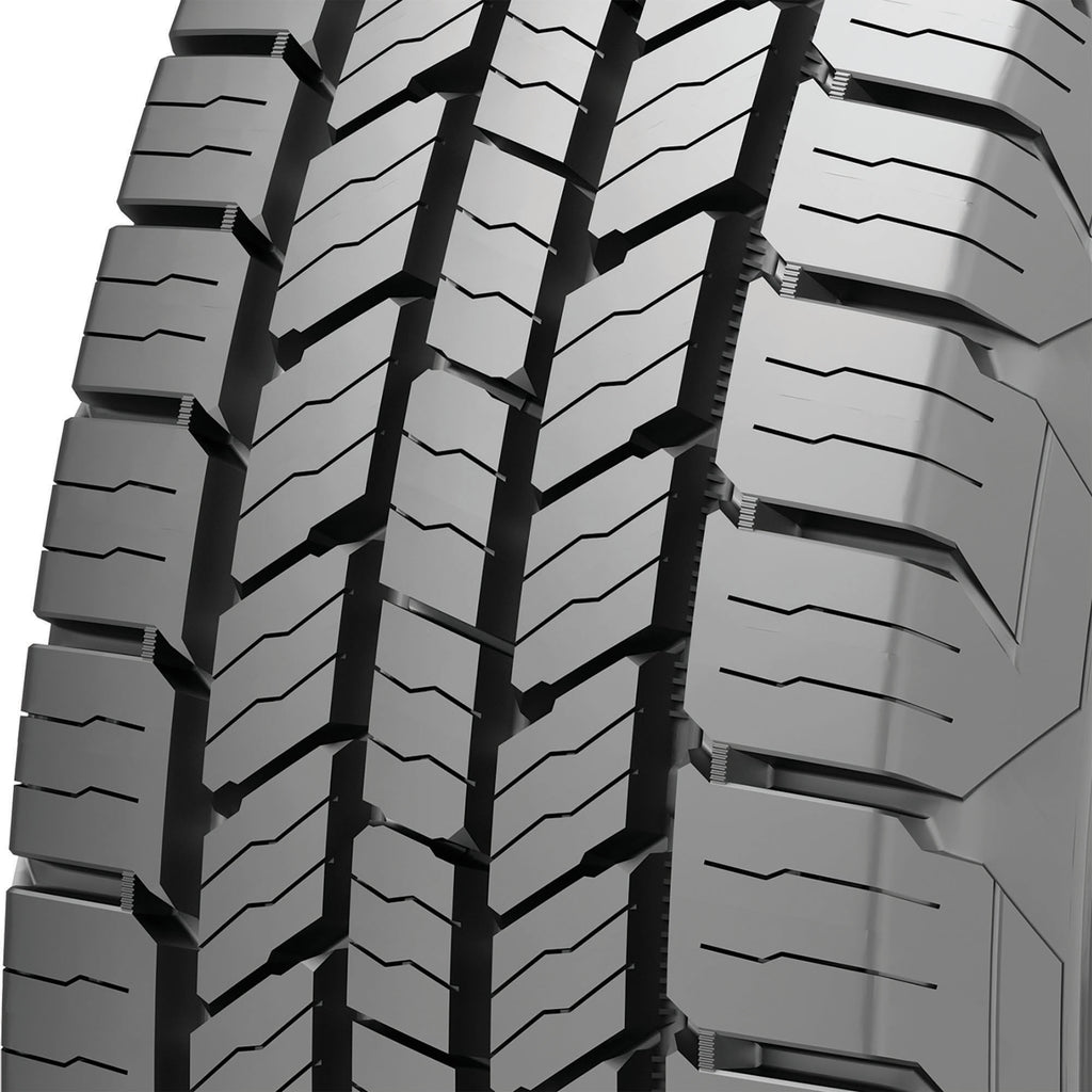 Continental TerrainContact H/T Highway 275/60R20 115T Light Truck Tire