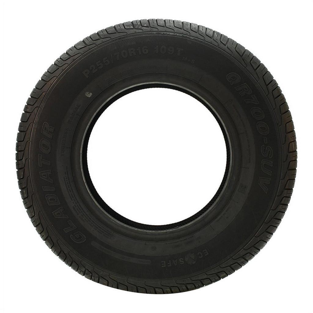 Gladiator QR700-SUV 265/70R16 111T Light Truck & SUV Tire