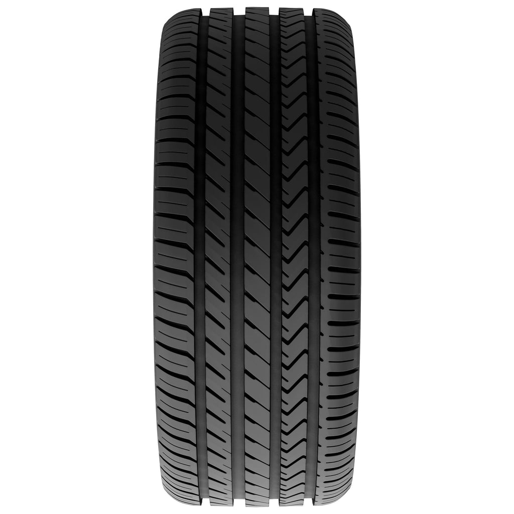 Lexani LX-Twenty Performance 255/40R20 101W XL Passenger Tire
