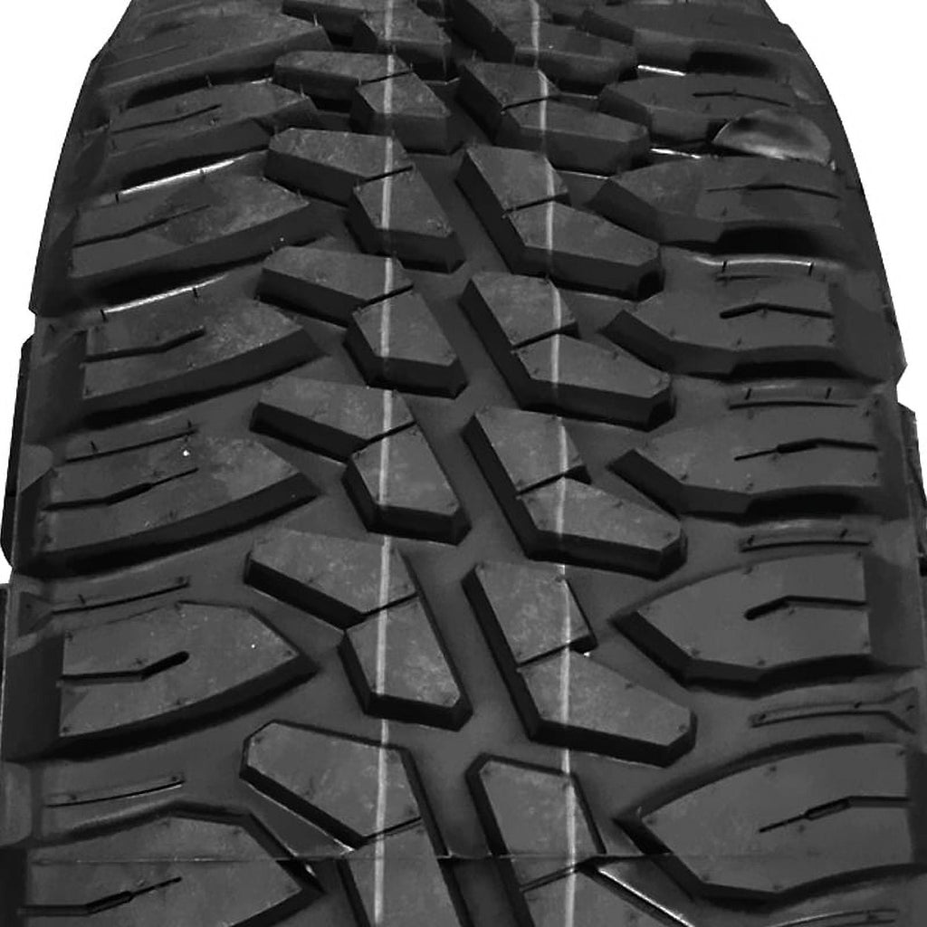 Haida HD868 M/T LT35/12.50R20