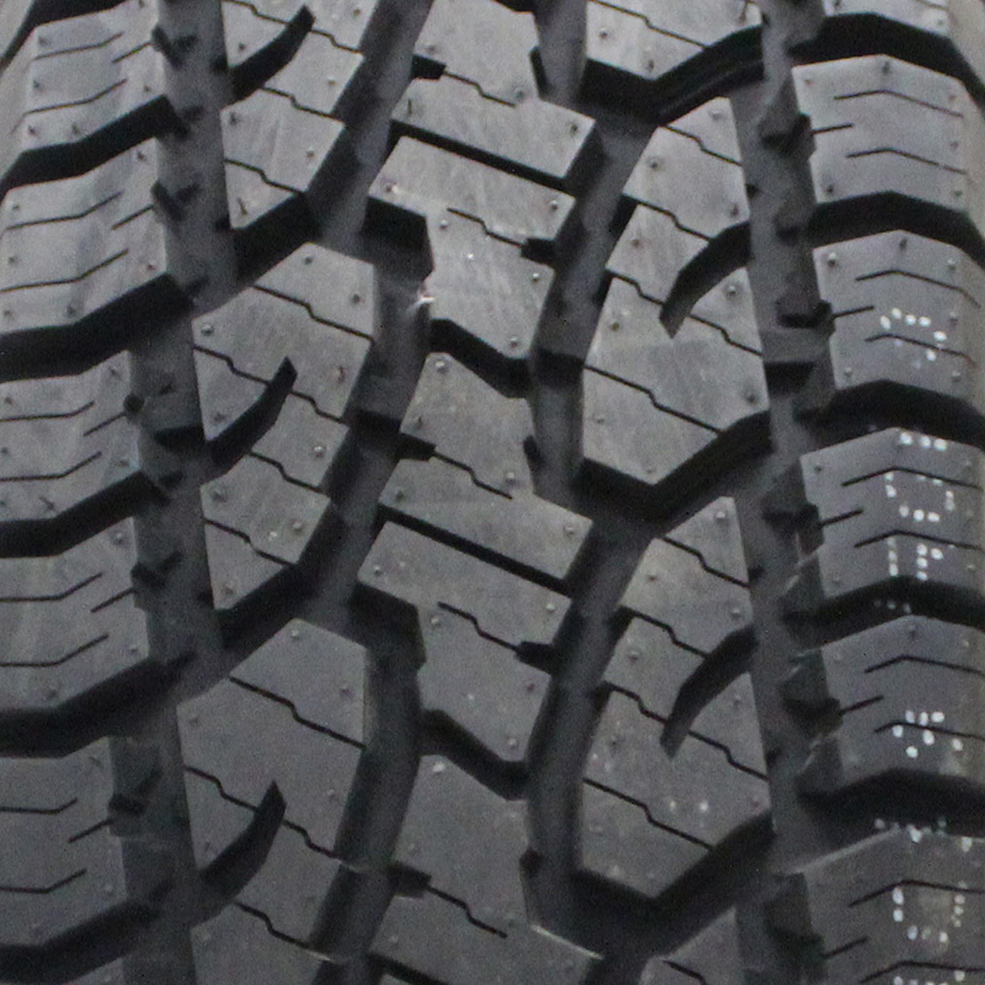 Eldorado Trail Guide AT All Terrain LT235/85R16 120/116S E Light Truck Tire