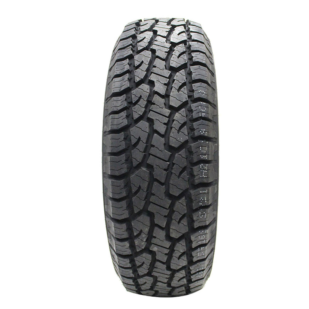 Eldorado Trail Guide AT All Terrain LT235/85R16 120/116S E Light Truck Tire