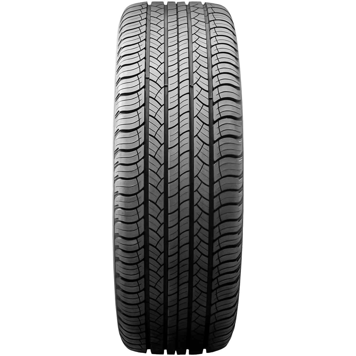 Michelin Latitude Tour HP All-Season 245/45R20/XL 103W Tire Fits: 2019 BMW X3 M40i, 2010-15 Chevrolet Camaro SS