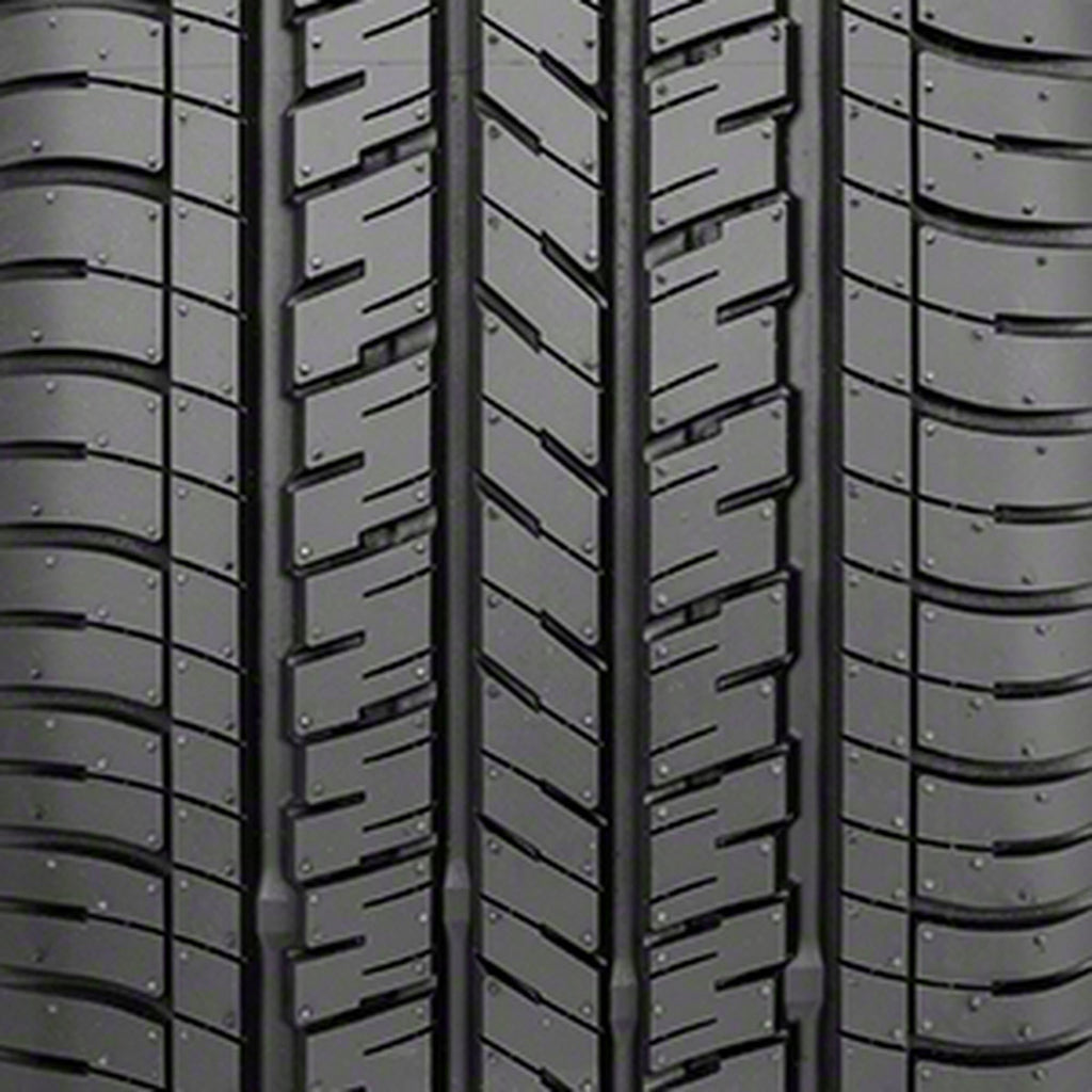 Yokohama Geolandar G91A All Season 225/65R17 100H SUV/Crossover Tire