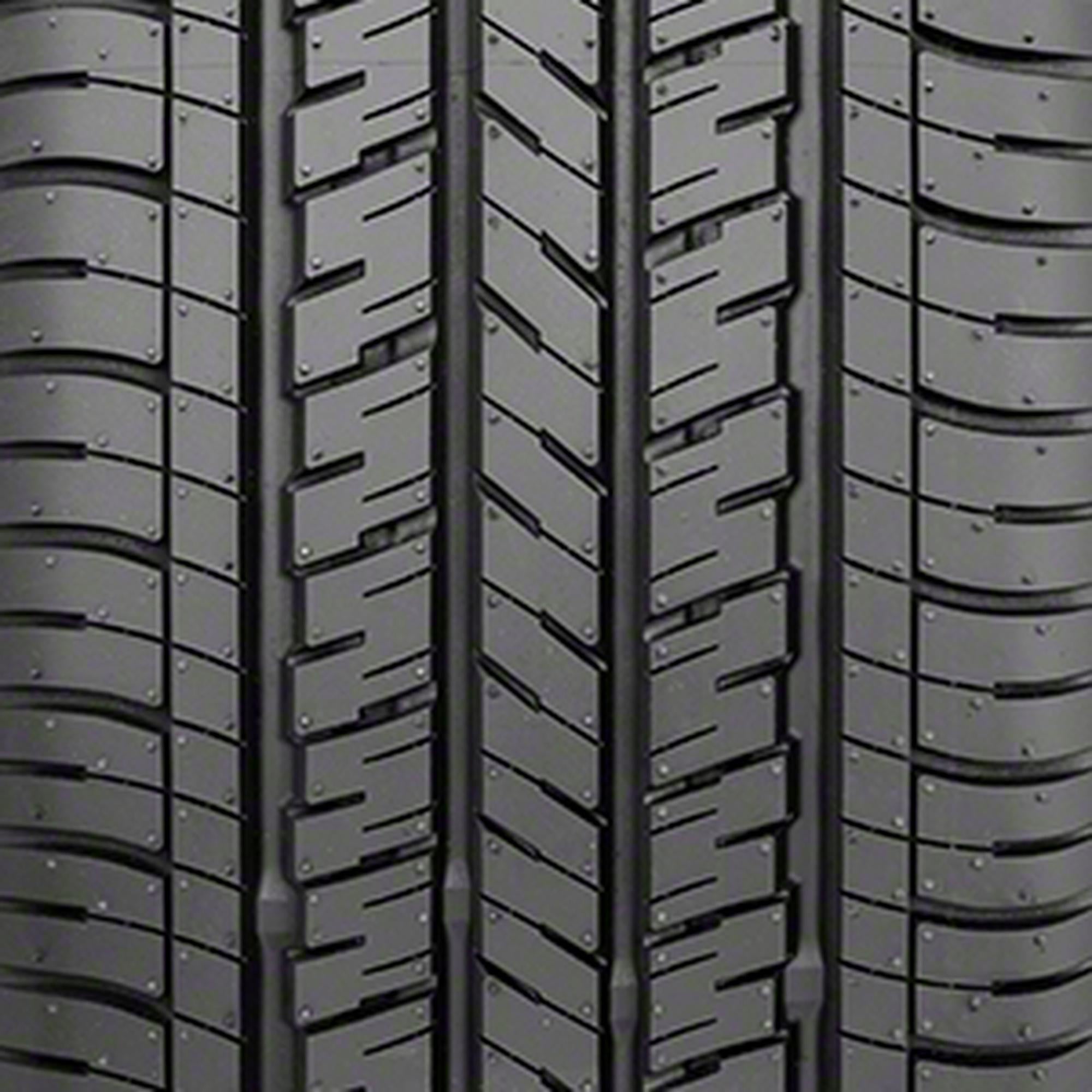 Yokohama Geolandar G91A All Season 225/65R17 100H SUV/Crossover Tire