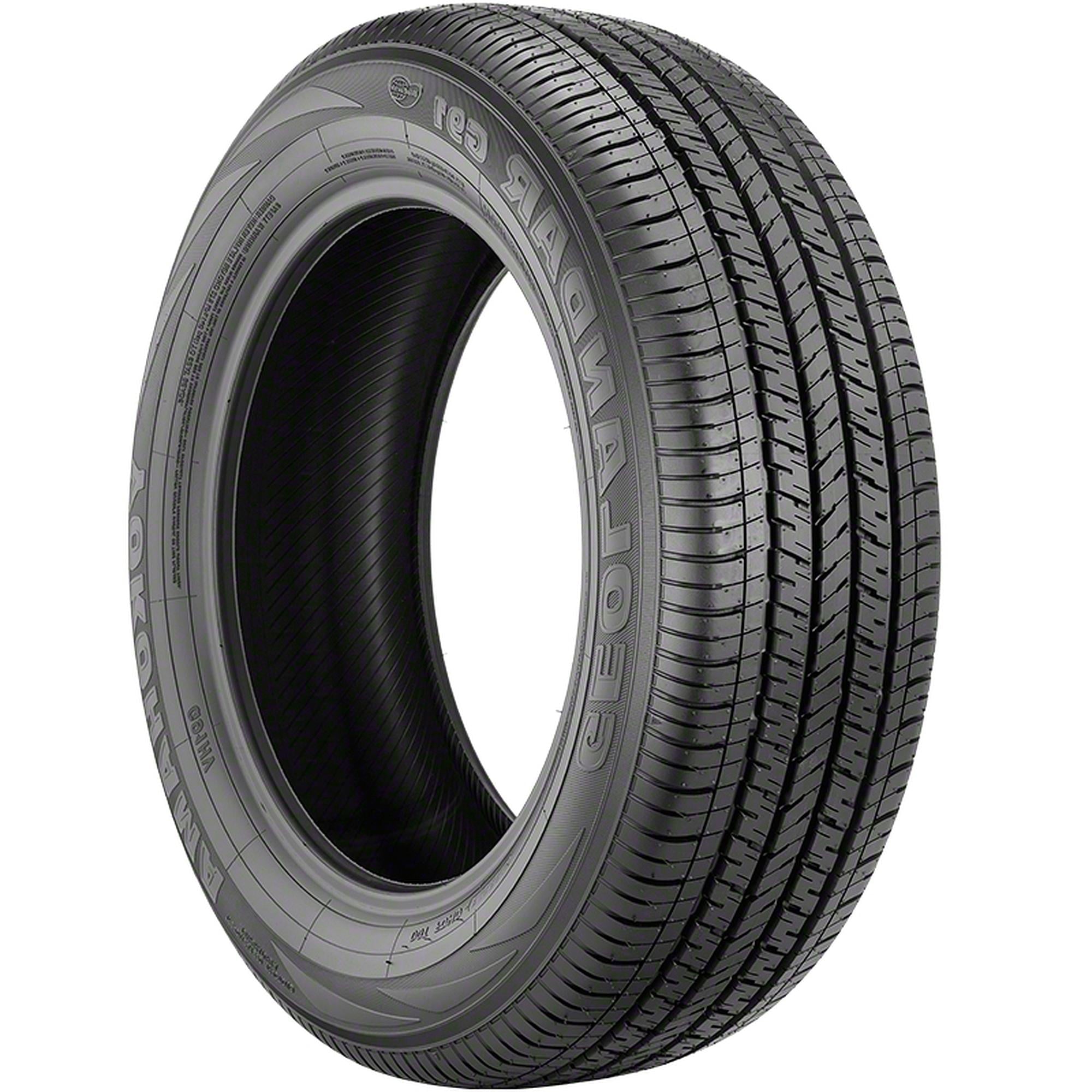 Yokohama Geolandar G91A All Season 225/65R17 100H SUV/Crossover Tire