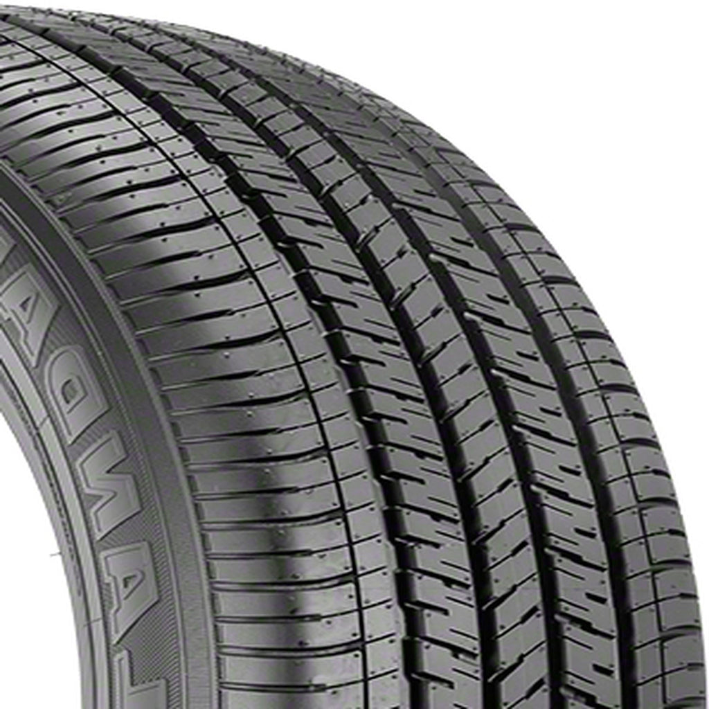 Yokohama Geolandar G91A All Season 225/65R17 100H SUV/Crossover Tire