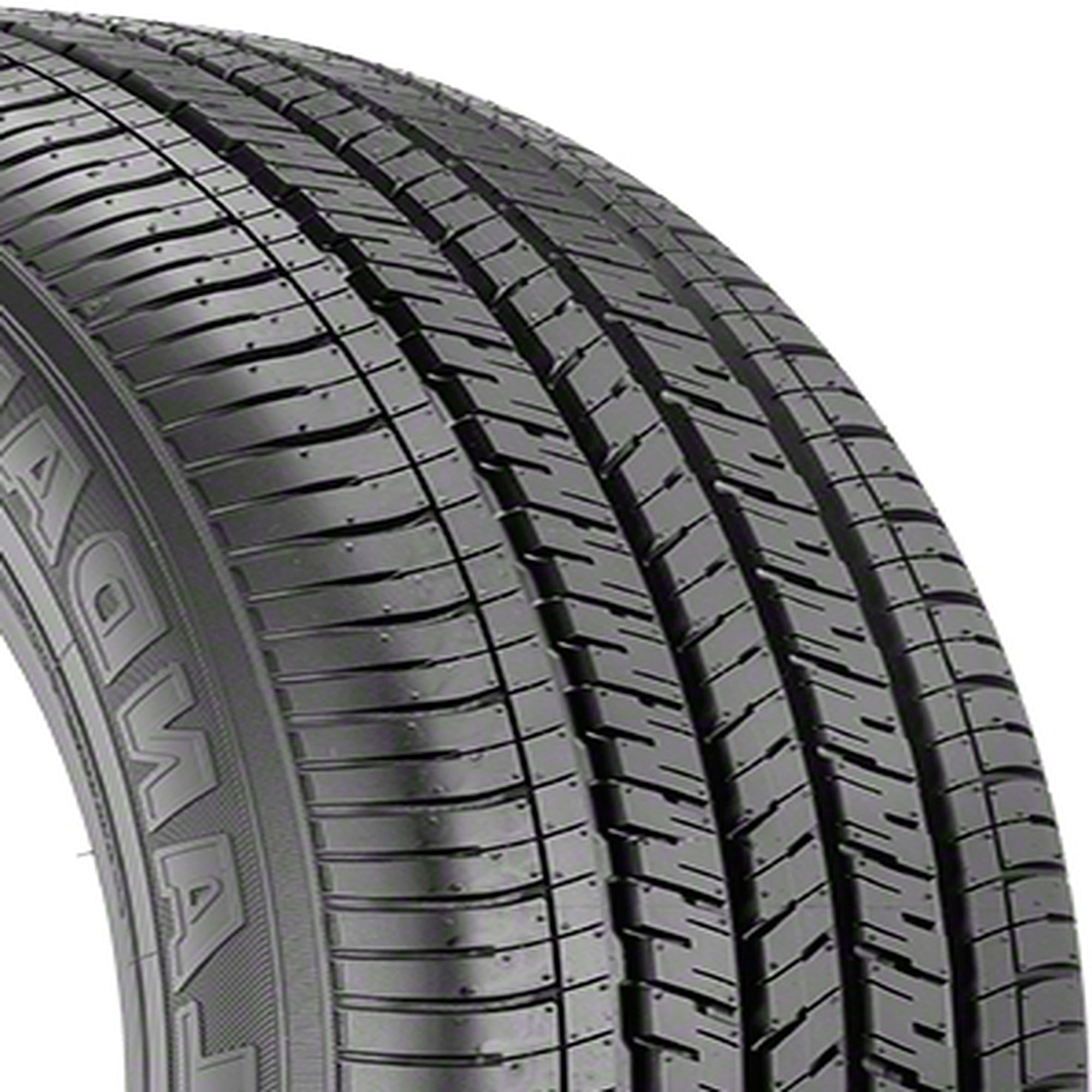 Yokohama Geolandar G91A All Season 225/65R17 100H SUV/Crossover Tire