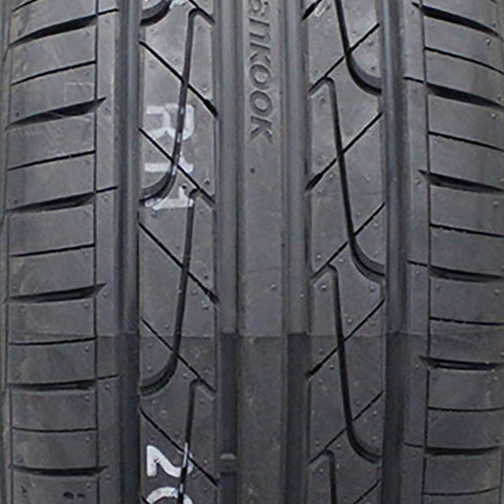 Hankook Ventus V2 Concept 2 H457 255/40R19XL 100W