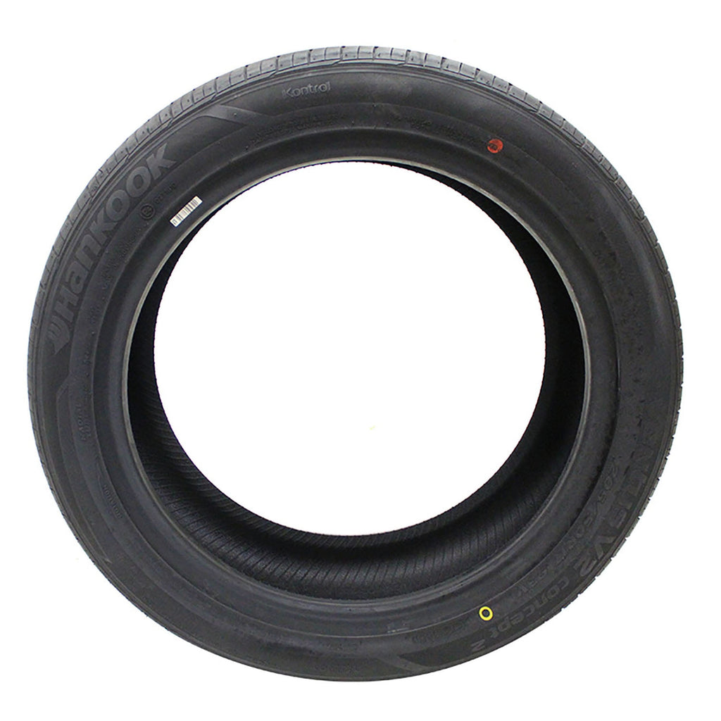 Hankook Ventus V2 Concept 2 H457 255/40R19XL 100W