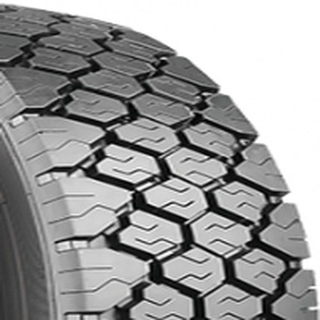 Thunderer RD431 11R24.5 149/146L H Commercial Tire