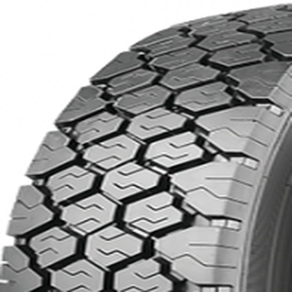 Thunderer RD431 11R24.5 149/146L H Commercial Tire