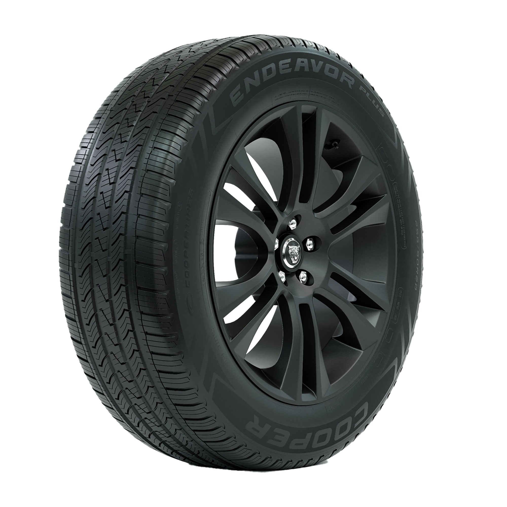 Cooper Endeavor Plus All Season 265/65R17 112T Passenger Tire