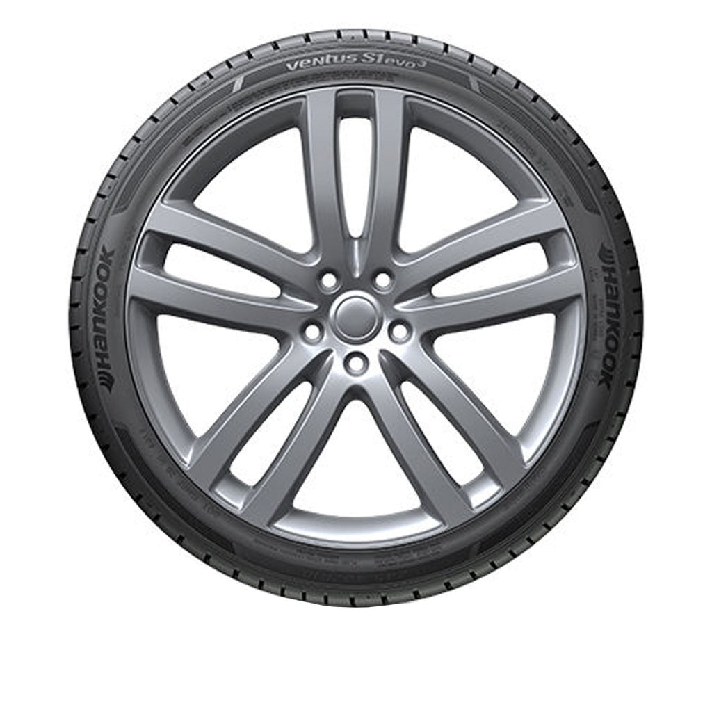 Hankook Ventus S1 evo3 (K127) UHP Summer 235/40ZR19 (92Y) Passenger Tire