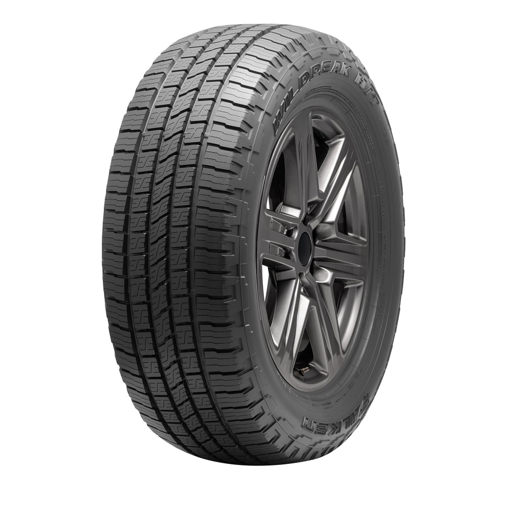Falken Wildpeak H/T02 All Season LT245/75R16 120/116S E Light Truck Tire