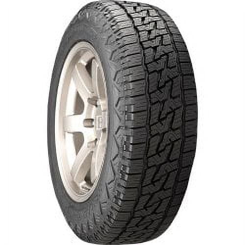 Nitto Nomad Grappler All Terrain 245/60R20 111H XL SUV/Crossover Tire