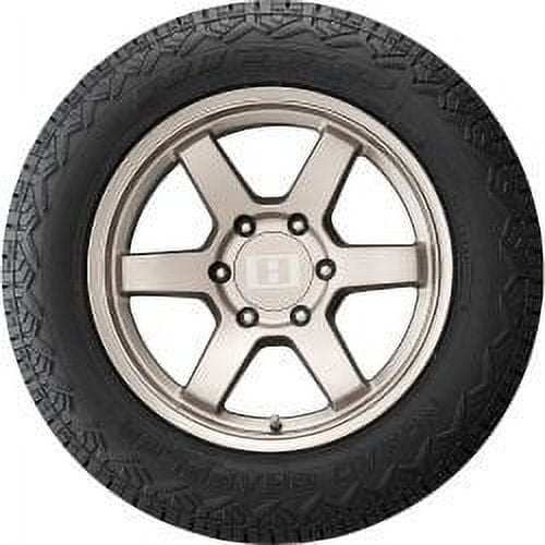 Nitto Nomad Grappler All Terrain 245/60R20 111H XL SUV/Crossover Tire