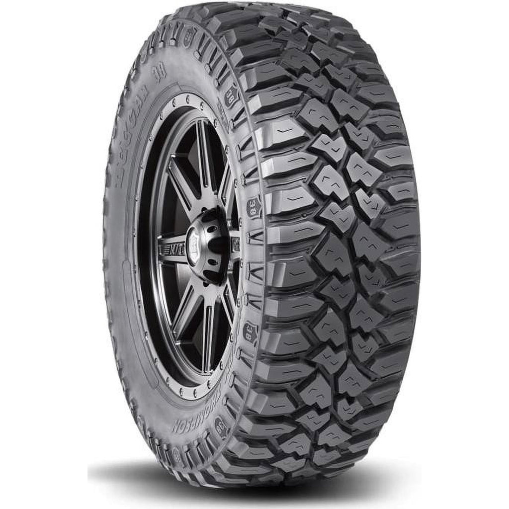 Mickey Thompson Deegan 38 35X12.50R17LT 119Q Tire