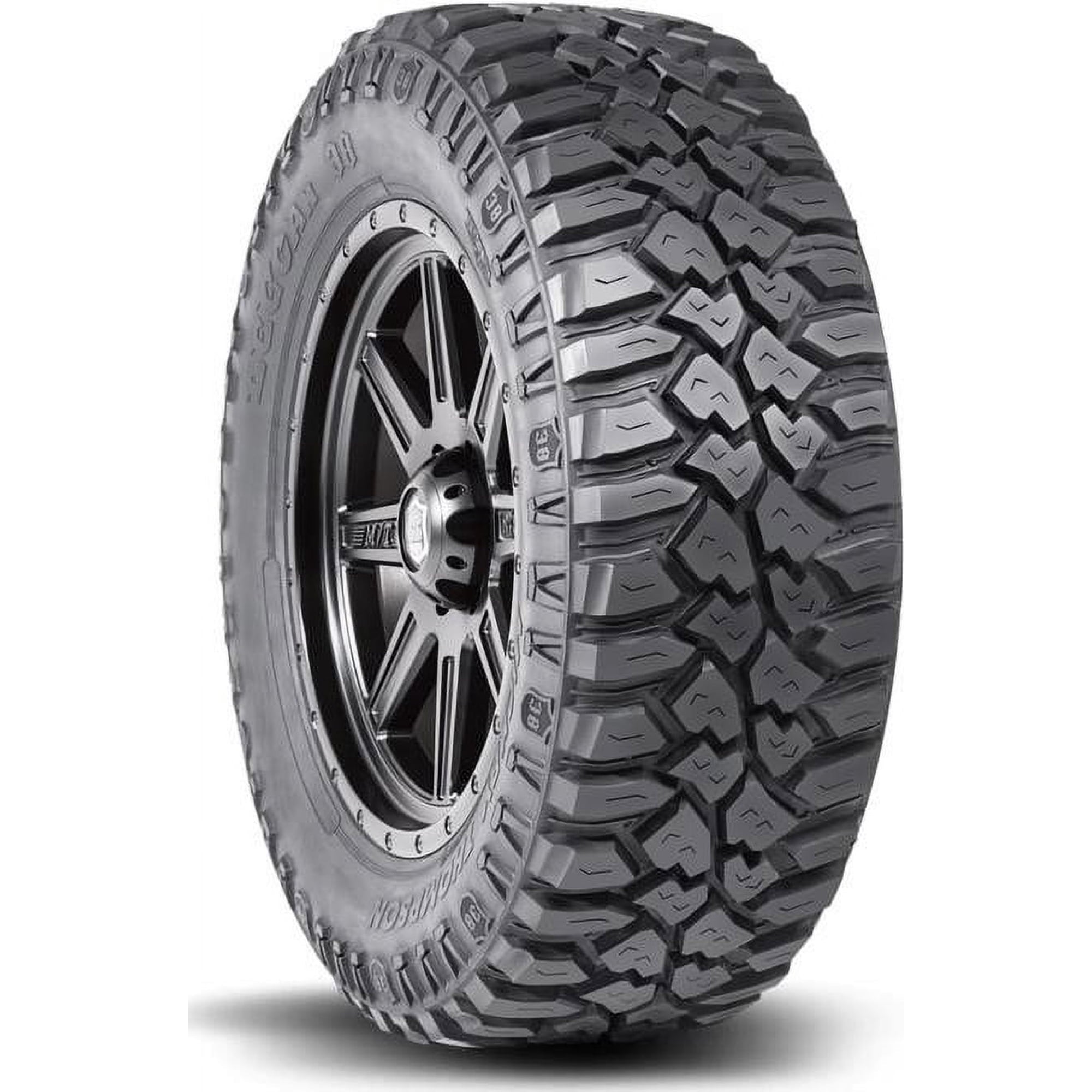 Mickey Thompson Deegan 38 35X12.50R17LT 119Q Tire