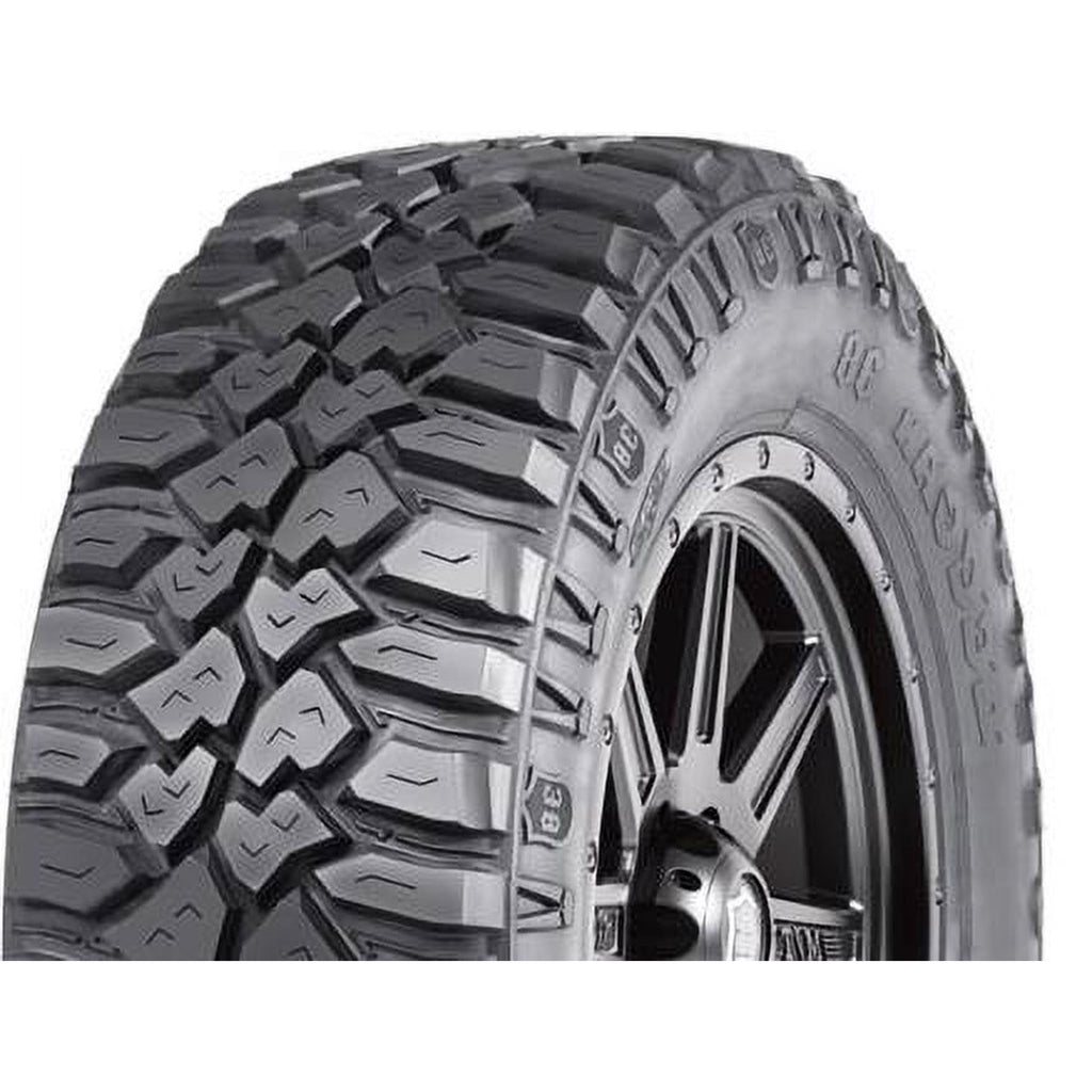 Mickey Thompson Deegan 38 35X12.50R17LT 119Q Tire