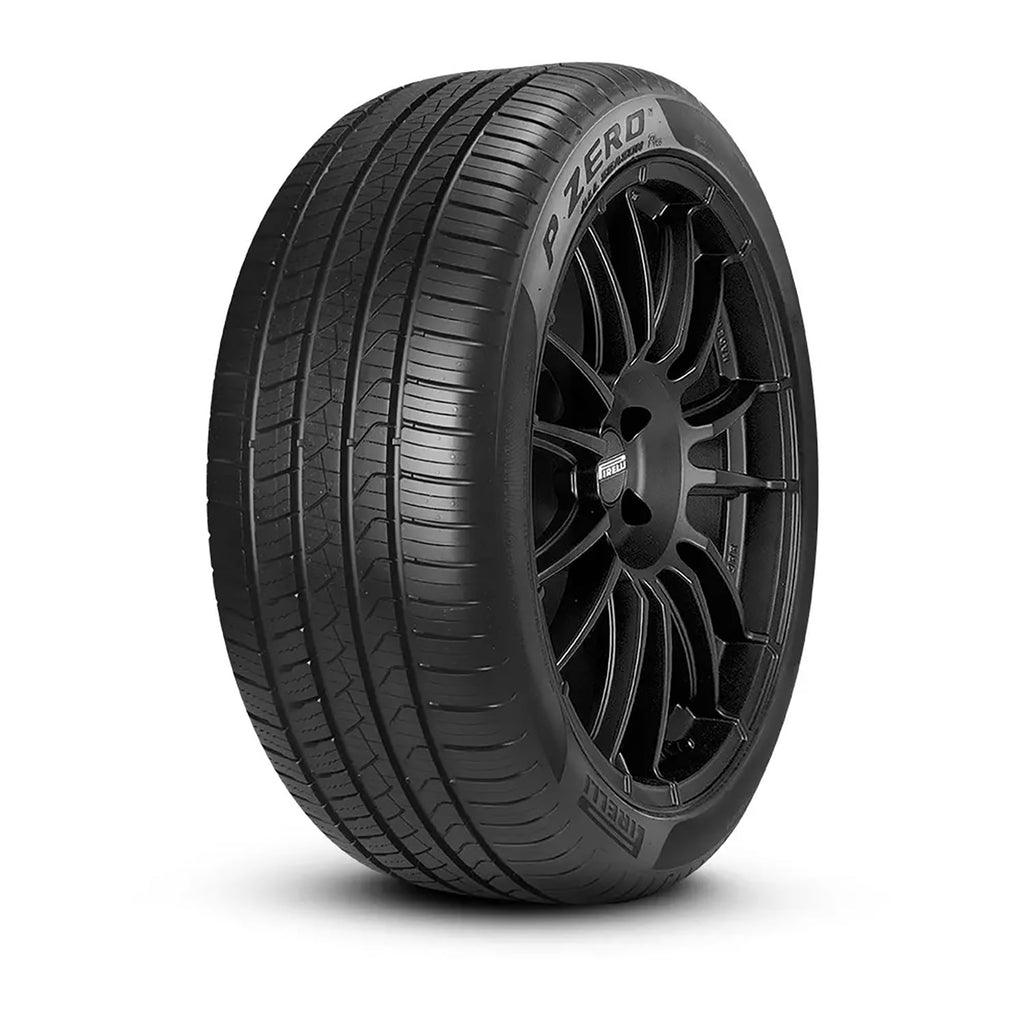 Pirelli P Zero All Season Plus All Season 245/40R20 99Y XL Passenger Tire