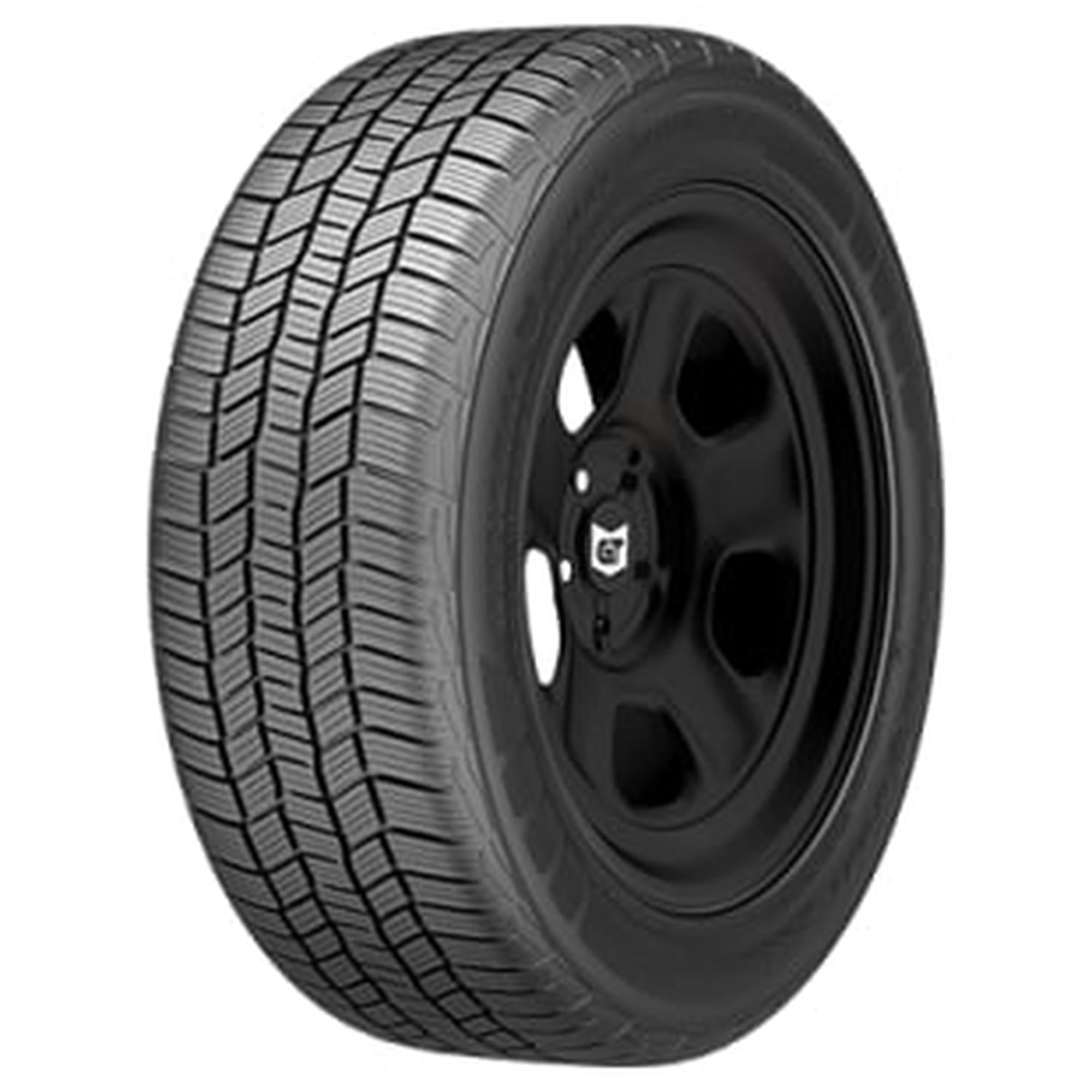 General G-MAX Justice AW All Weather 225/60R18 100V Passenger Tire