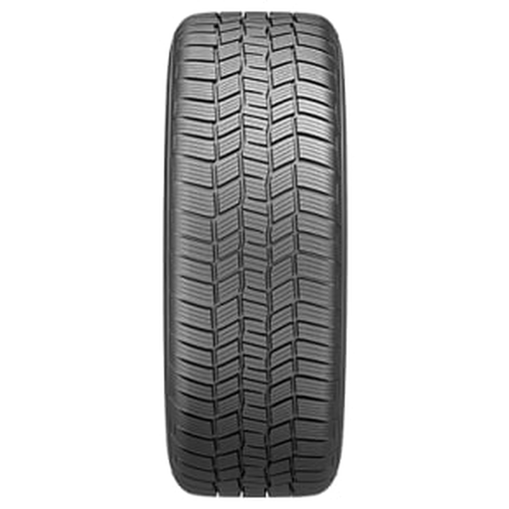 General G-MAX Justice AW All Weather 225/60R18 100V Passenger Tire