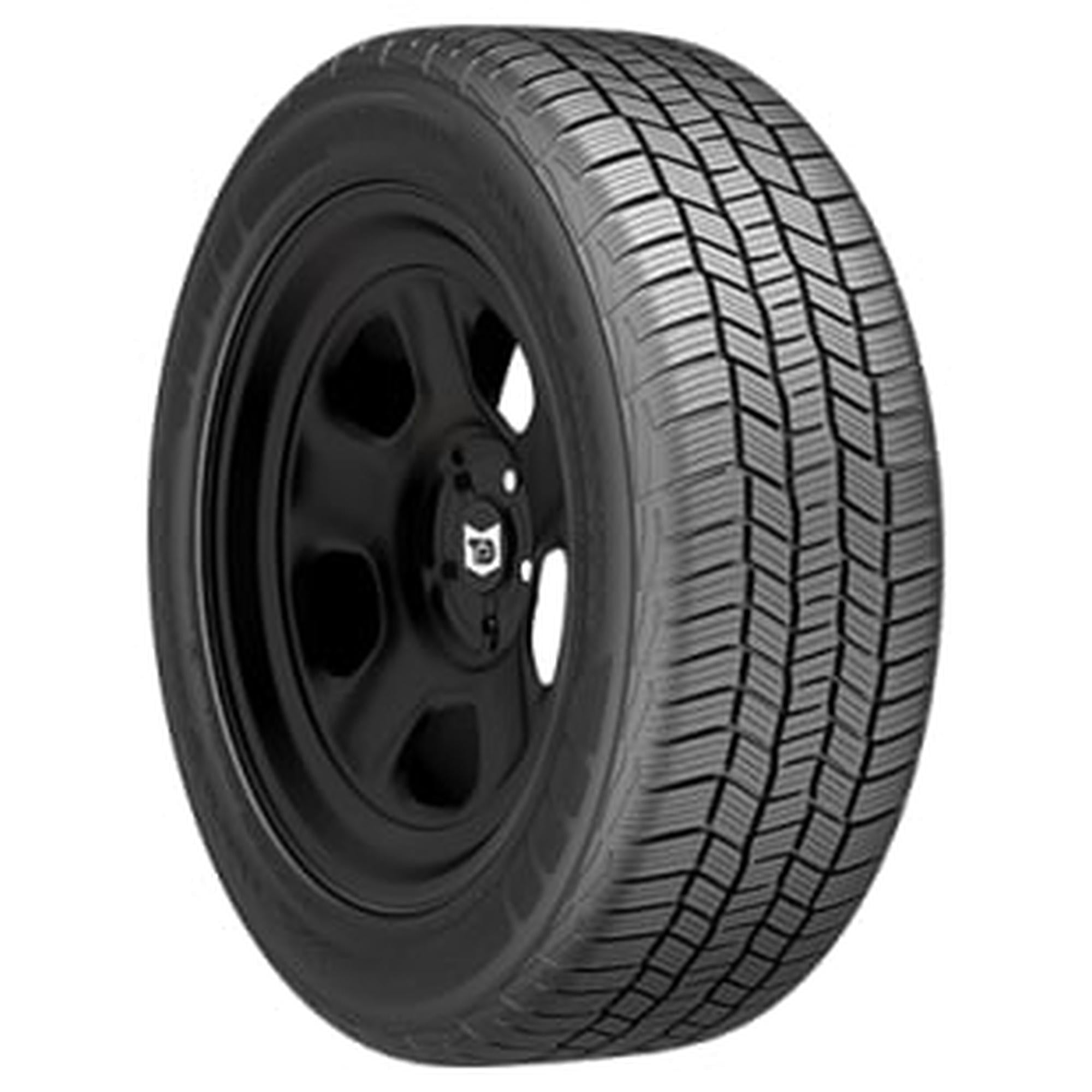 General G-MAX Justice AW All Weather 225/60R18 100V Passenger Tire