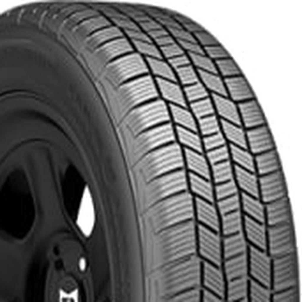 General G-MAX Justice AW All Weather 225/60R18 100V Passenger Tire