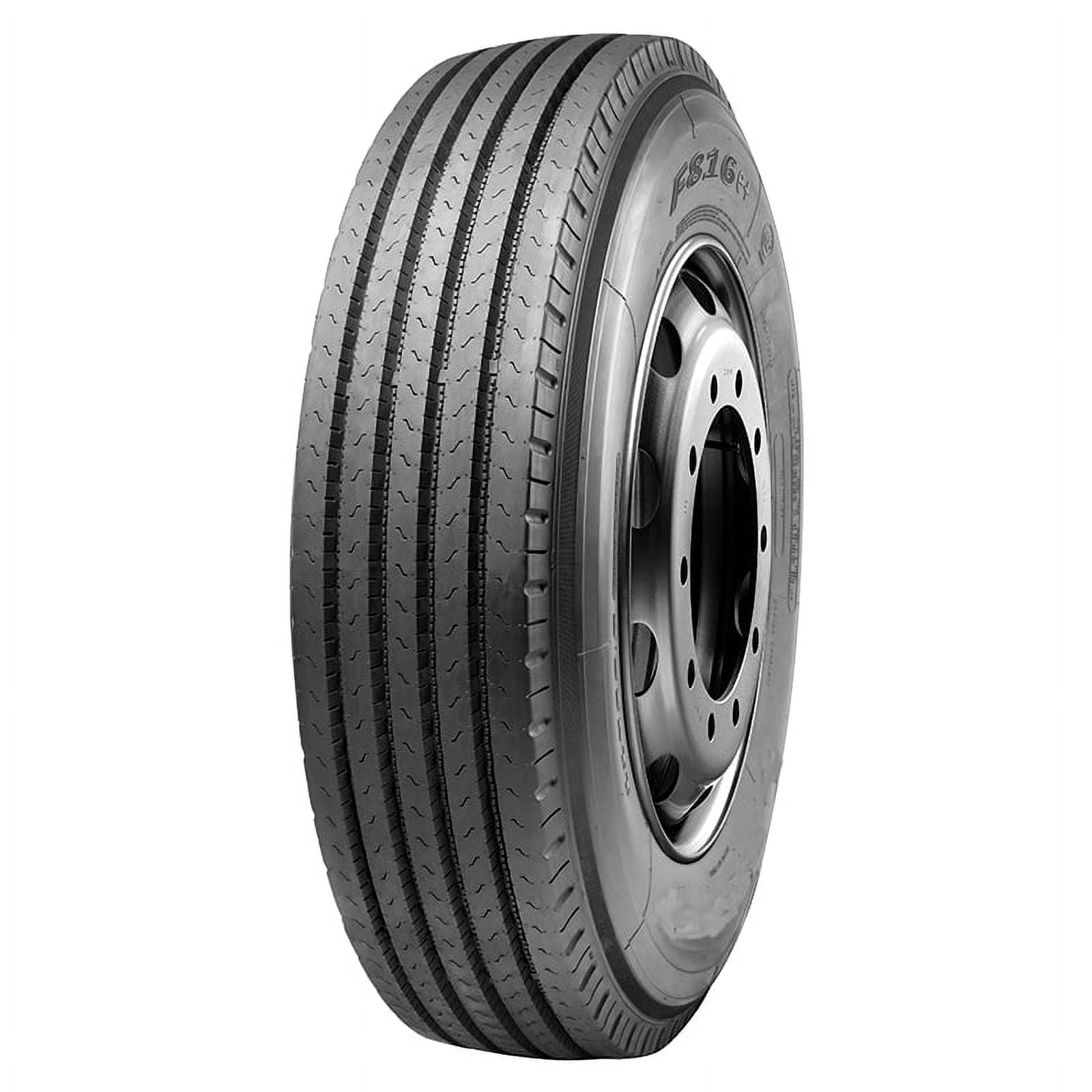 RoadOne F816 11R22.5 G Tire