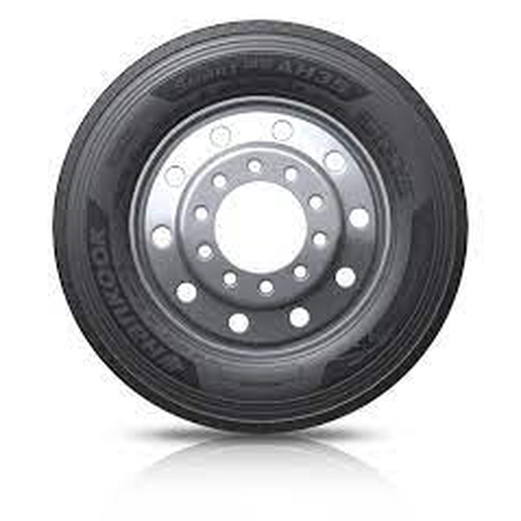 Hankook Smart Flex AH35 225/70R19.5 127M G Commercial Tire