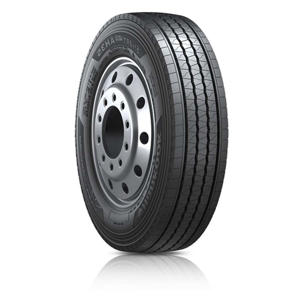 Hankook Smart Flex AH35 225/70R19.5 127M G Commercial Tire