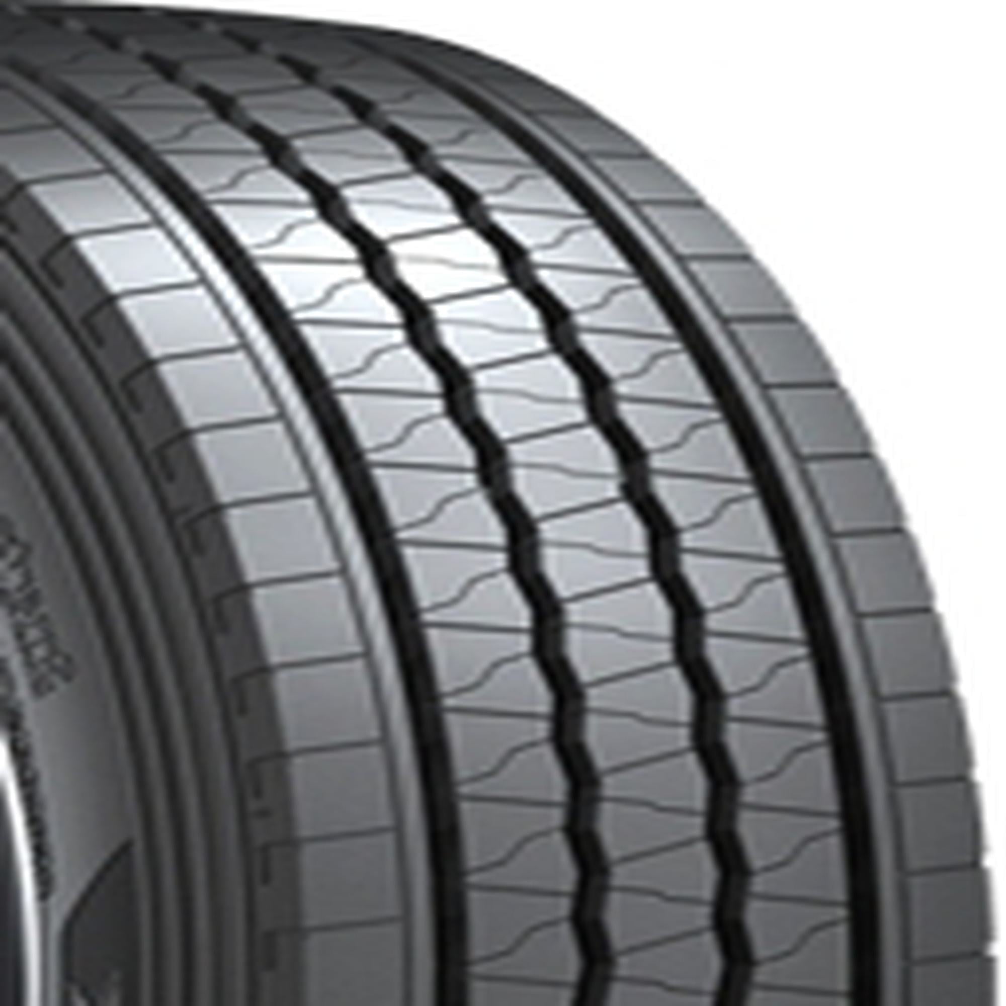 Hankook Smart Flex AH35 225/70R19.5 127M G Commercial Tire
