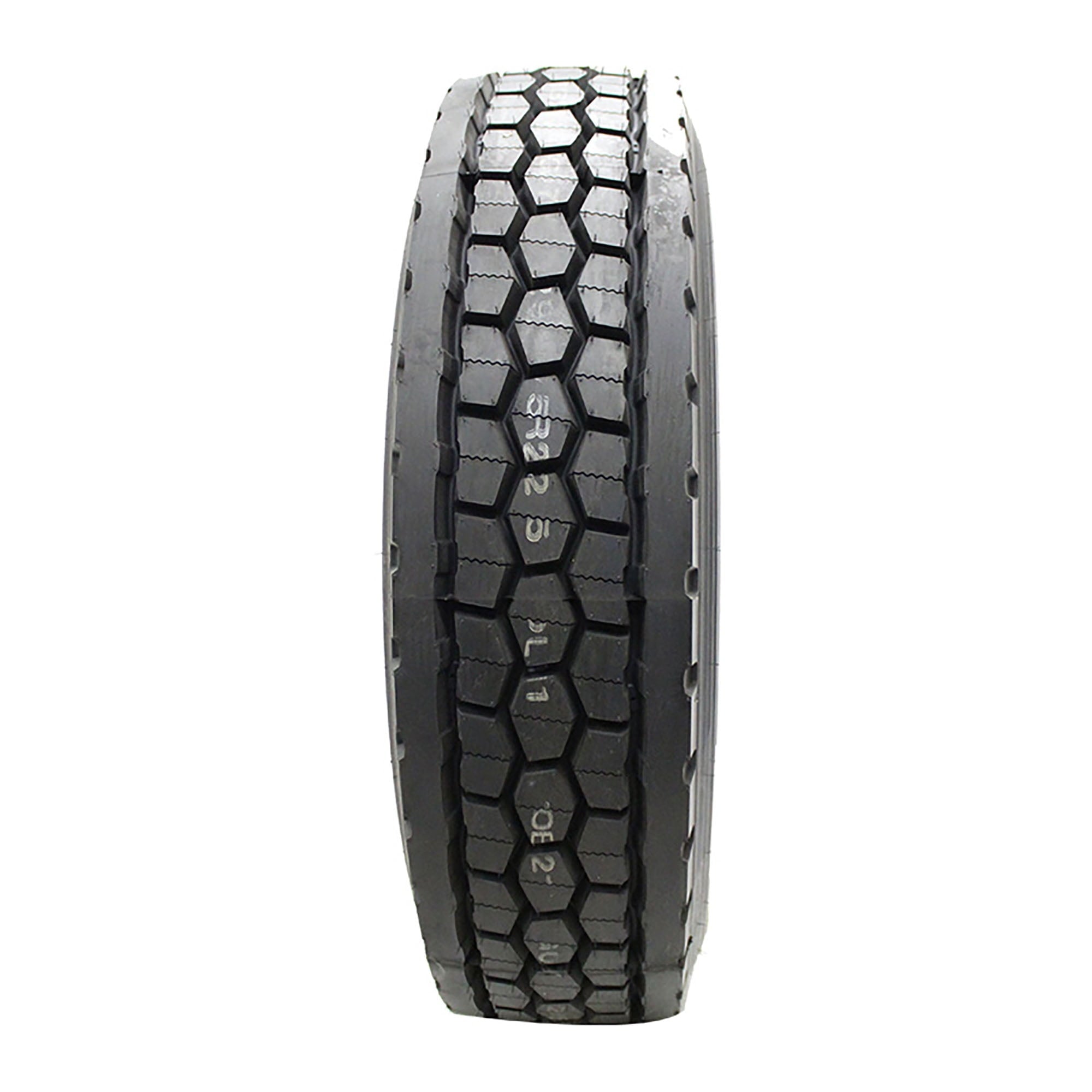 Hankook DL11 11R22.5 H/16PLY