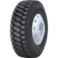 Toyo m506z LT11/00R22.5 148G tire