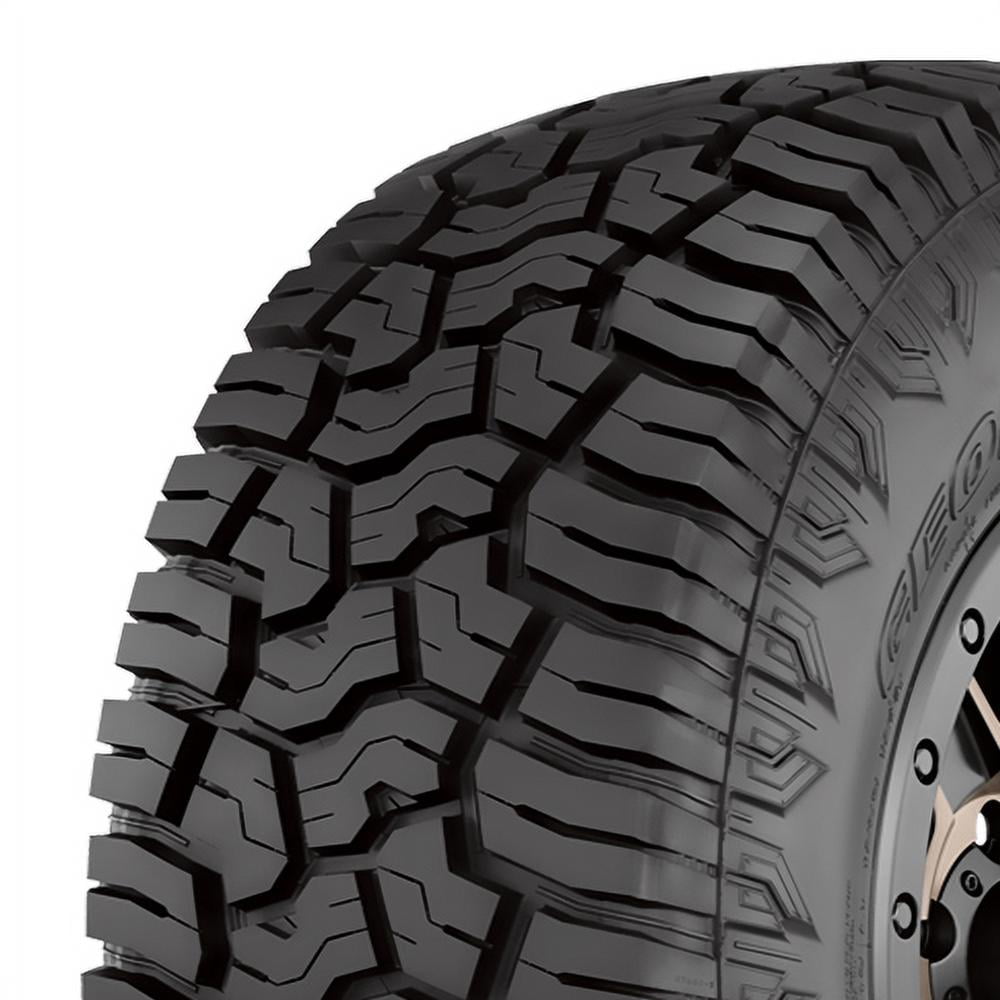 Yokohama geolandar x-at LT37/13.50R18 124Q rbl all-season tire