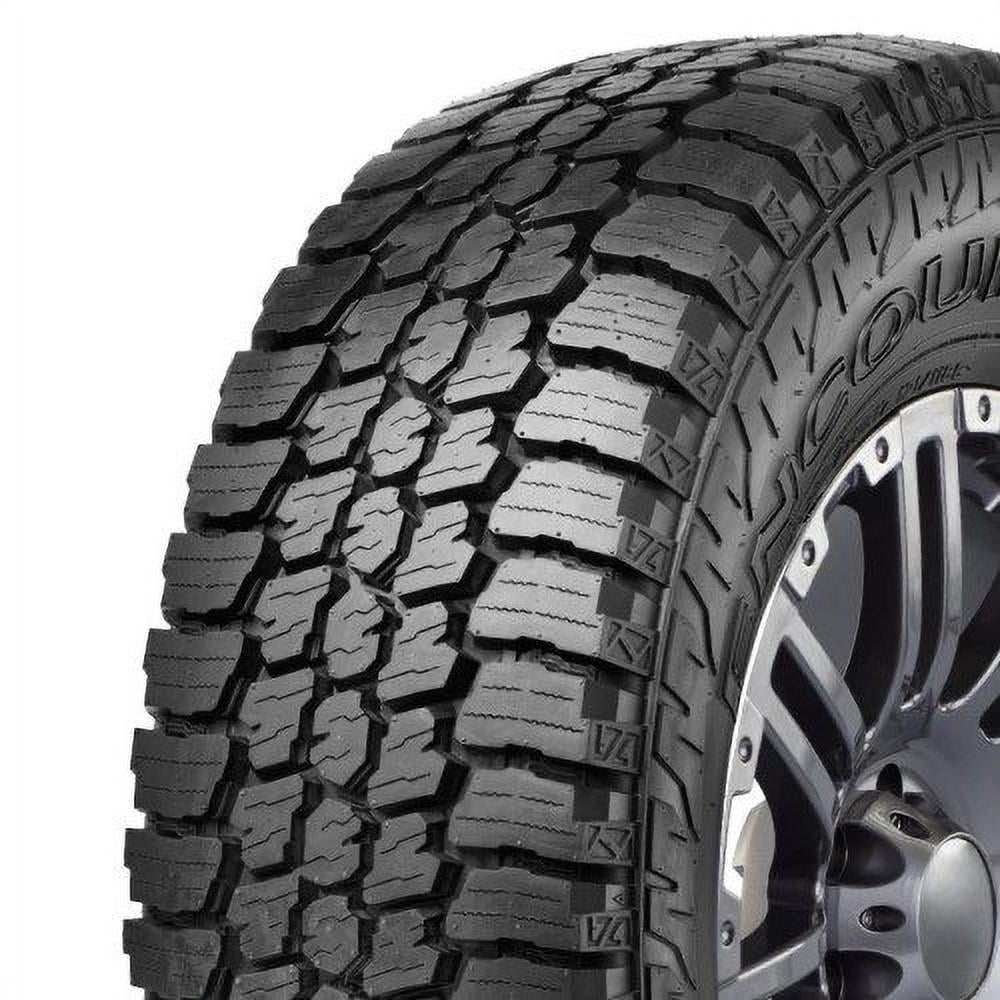Sumitomo Encounter AT 285/55R20 95H Light Truck Tire