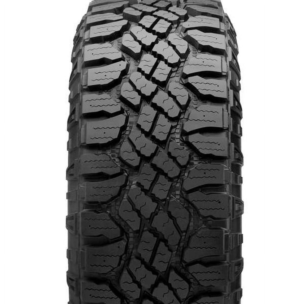 Goodyear Wrangler DuraTrac All Terrain LT275/65R18 113/110Q C Light Truck Tire