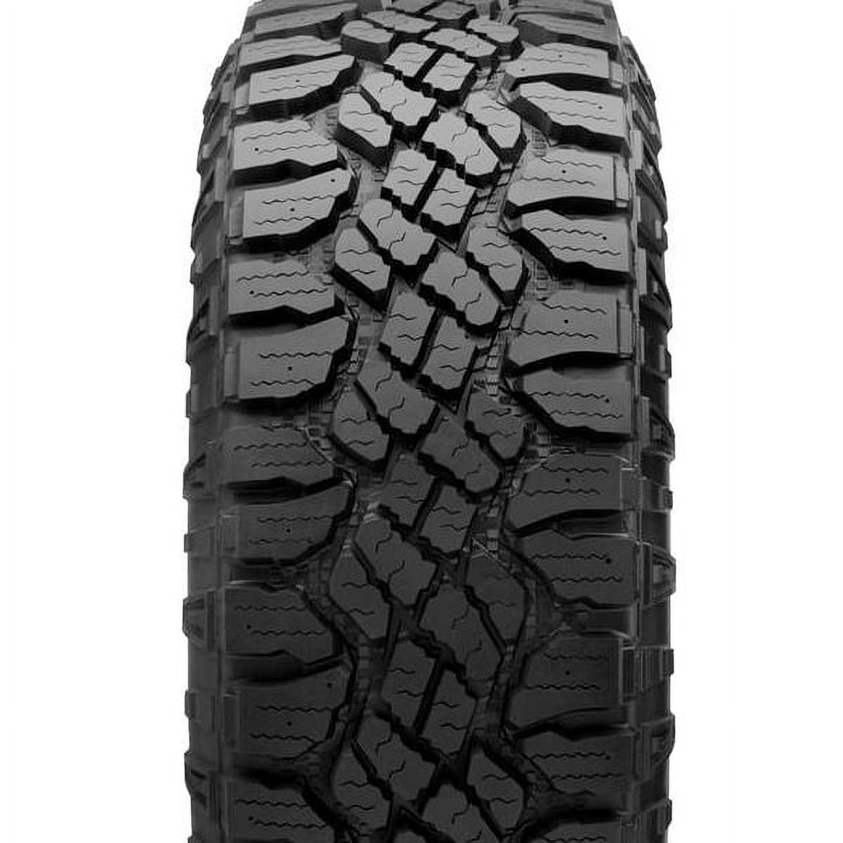 Goodyear Wrangler DuraTrac All Terrain LT275/65R18 113/110Q C Light Truck Tire