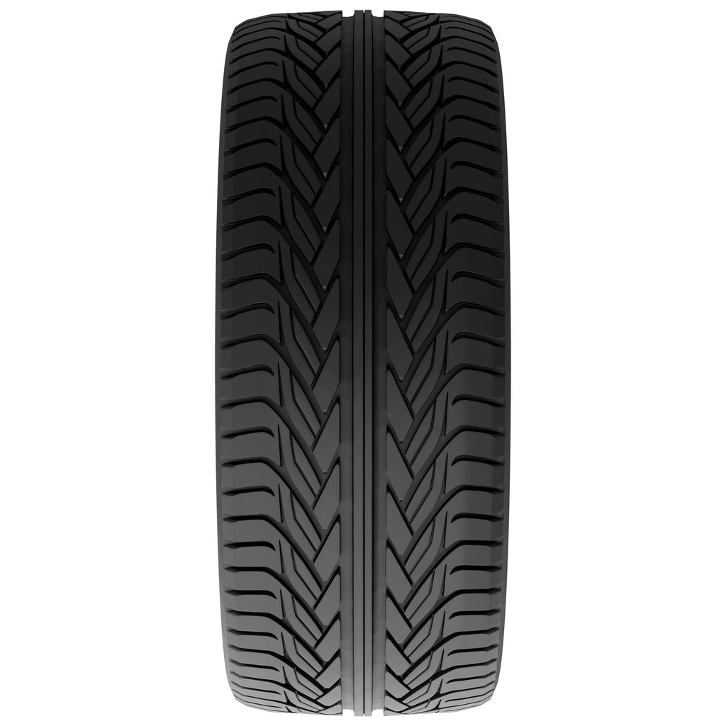 Lexani LX-Thirty All Season 305/45R22 118V XL Passenger Tire