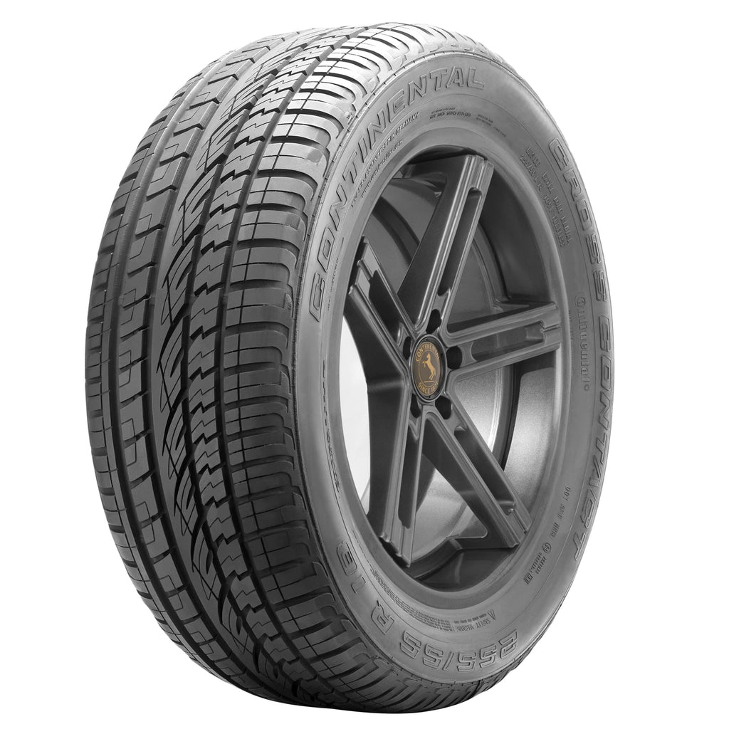 Continental CrossContact UHP 265/40R21XL 105Y BSW